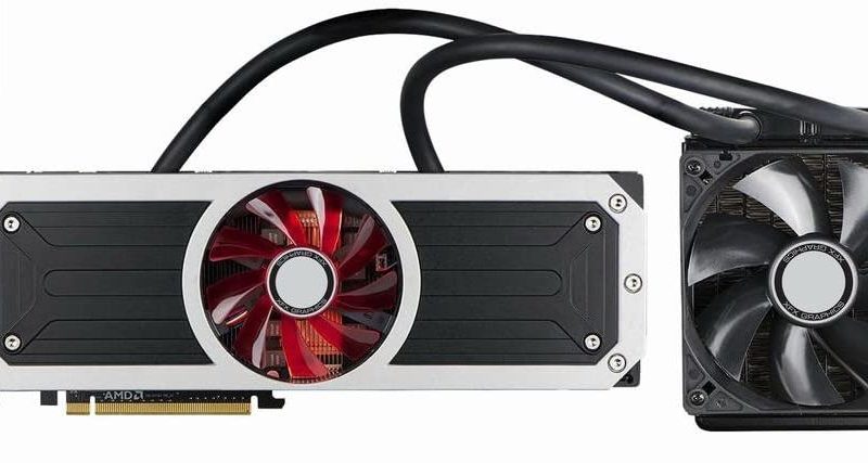XFX R9 295X