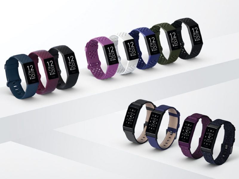 fitbit charge 4 16
