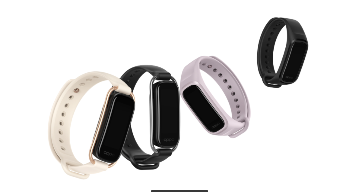 oppo band sport techzilla