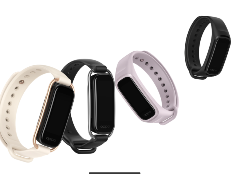 oppo band sport techzilla