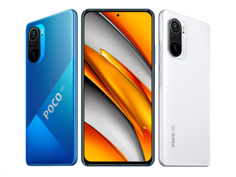 pocophone f3 x3 pro 2