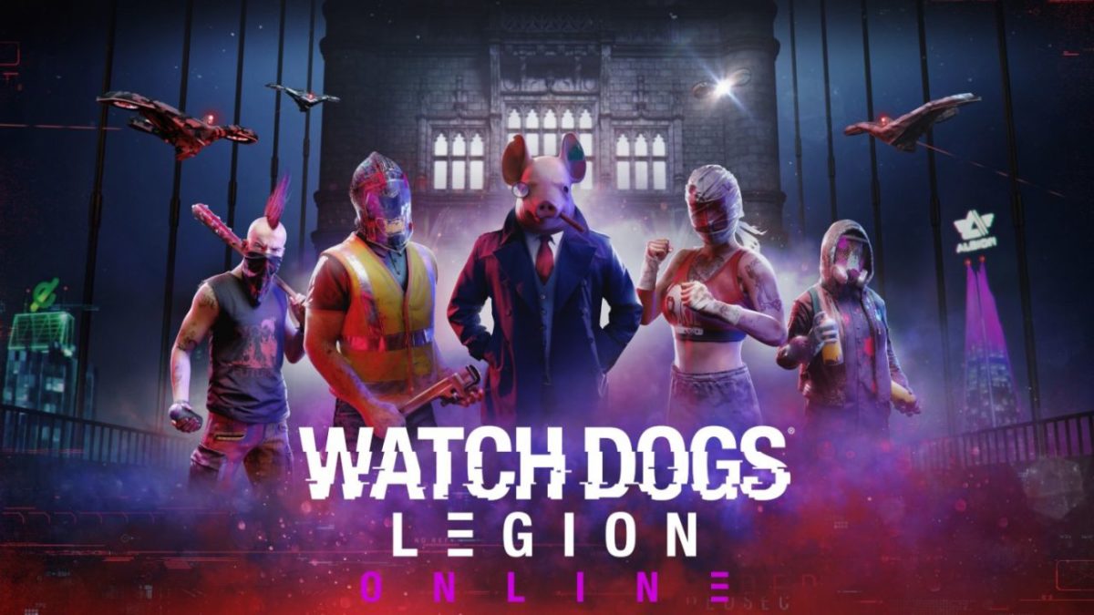 watch dogs legion