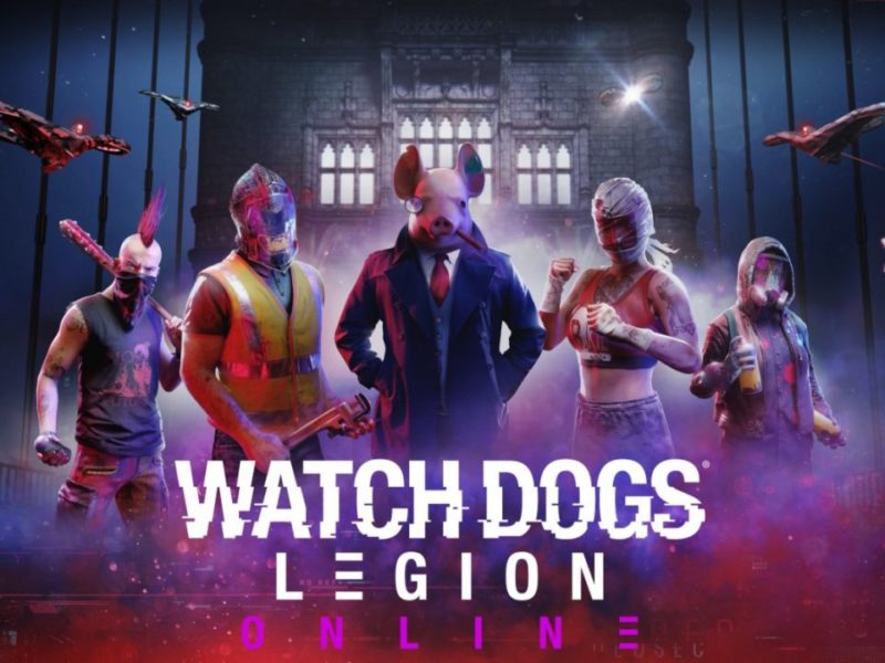 watch dogs legion