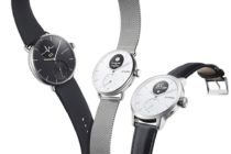 withings scanwatch featured