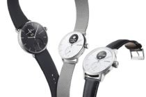 Withings Scanwatch