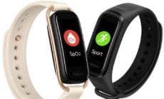 1615218455 AMOLED SpO2 inexpensive Oppo Band Style smart bracelet made it