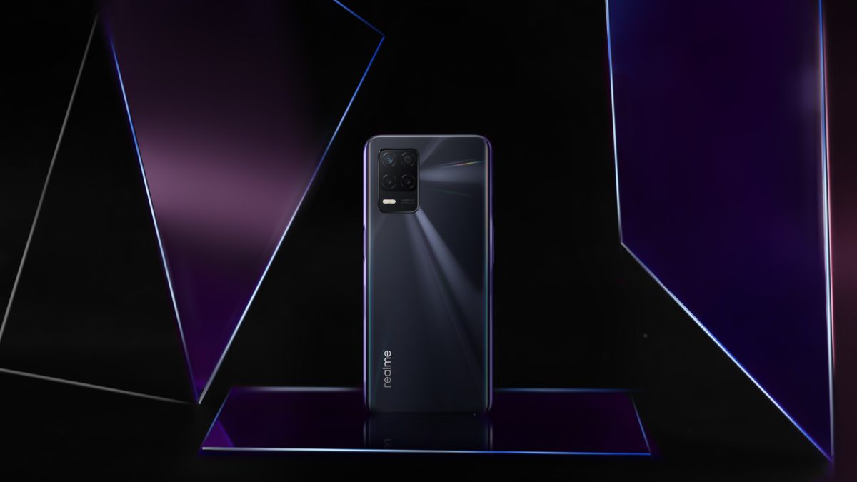 Realme 8 5G e Realme 8 sono ufficiali, si parte da 199€ 4 971294