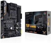 ASUS TUF GAMING B450-PLUS II