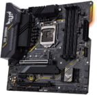 ASUS TUF GAMING B460M PLUS