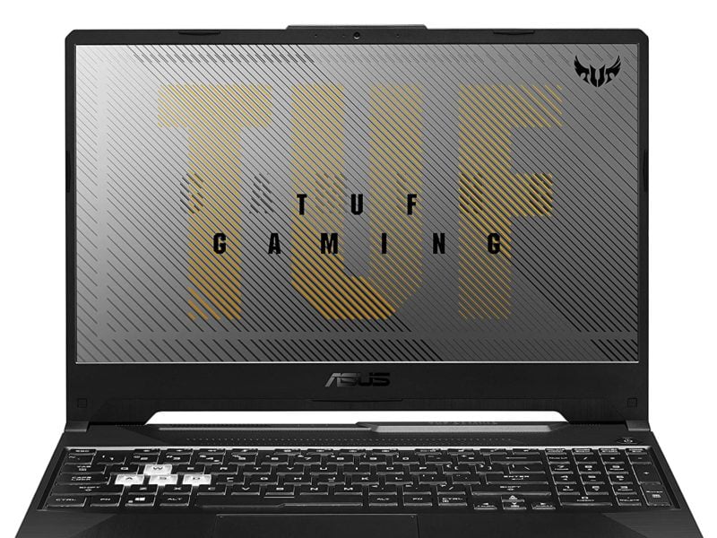 ASUS TUF Gaming A15