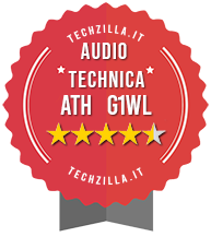 Badge ATH G1WL