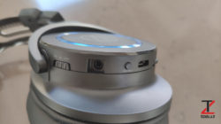 Cuffie ATH G1WL Connessione