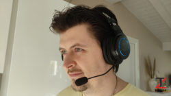Cuffie ATH G1WL Gaming