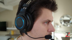 Cuffie ATH G1WL Play