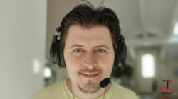 Cuffie gaming Audio Technica ATH G1WL