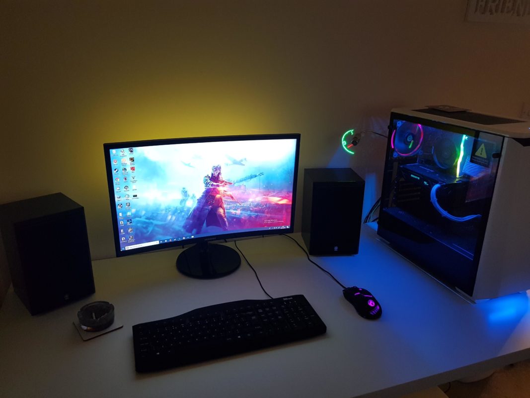 Guida migliori configurazioni PC Gaming • Maggio 2021 15 Gaming 1
