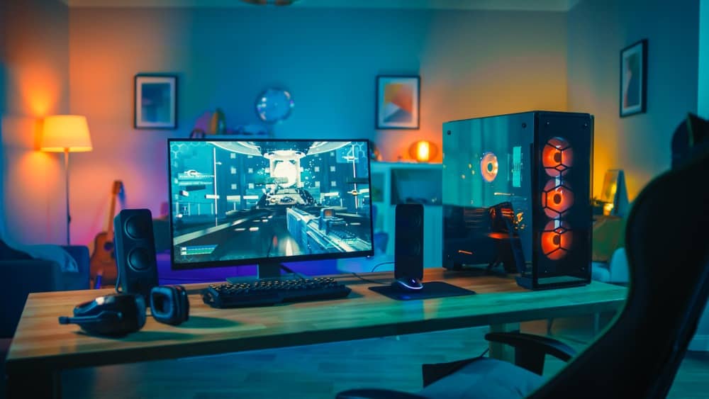 Guida migliori configurazioni PC Gaming • Maggio 2021 18 Gaming 2