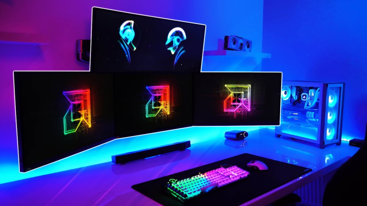 Guida migliori configurazioni PC Gaming • Maggio 2021 21 Gaming 3