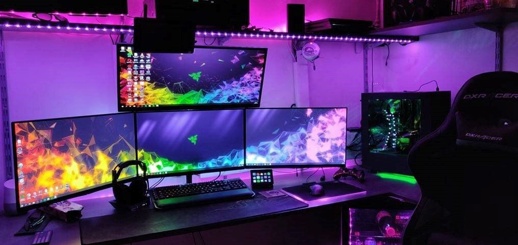 Guida migliori configurazioni PC Gaming • Maggio 2021 24 Gaming 4