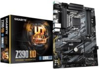 Gigabyte Z390 UD