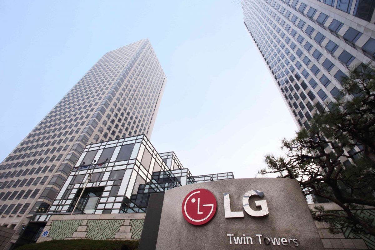 LG Office