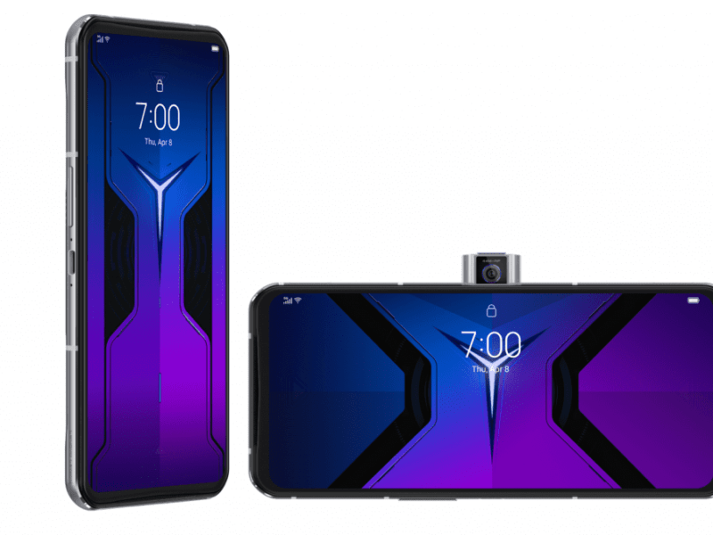 Lenovo Legion Phone Duel 2