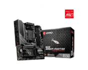 MSI MAG B550M MORTAR