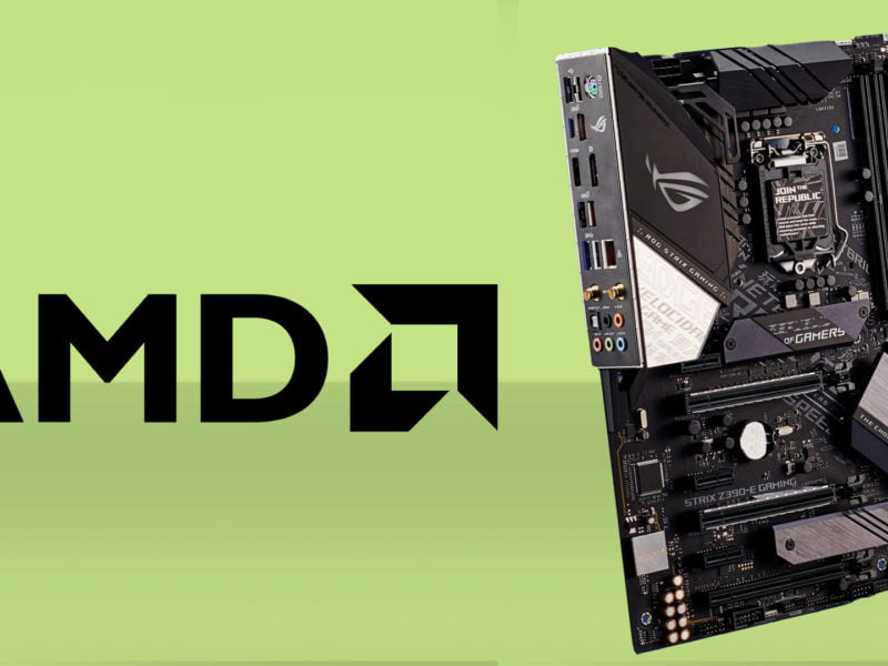 Migliori schede madri AMD