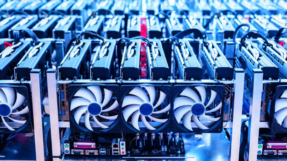 Guida migliori configurazioni PC Gaming • Maggio 2021 13 Miners