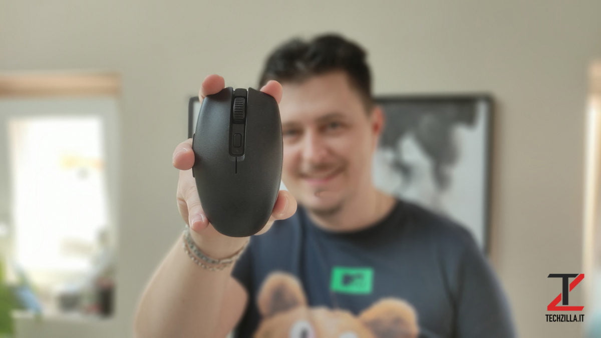 Razer Orochi v2 Recensione