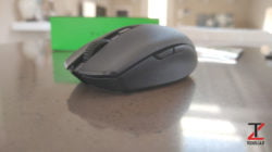 Razer Orochi v2 mouse wireless