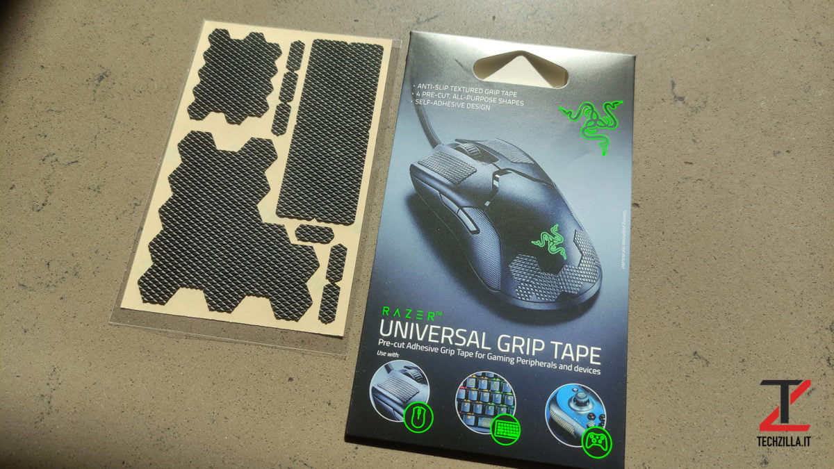 Razer Universal Grip Tape