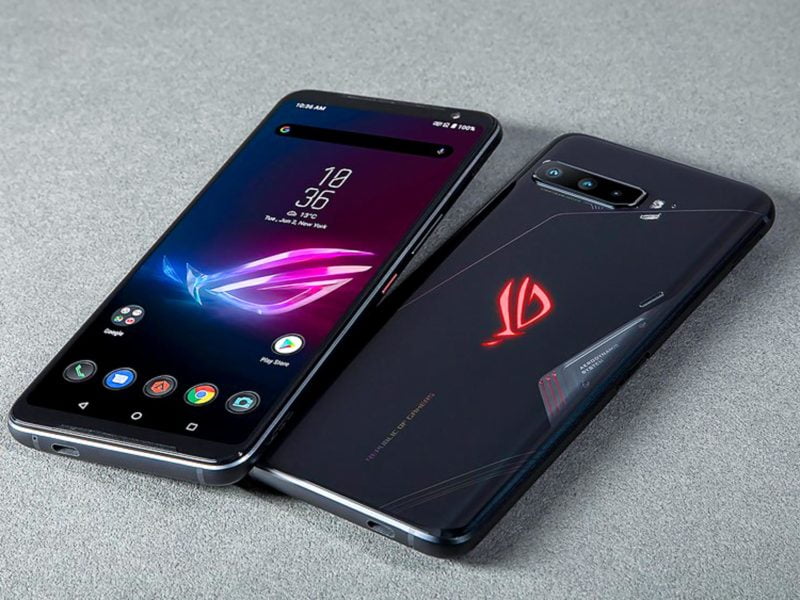 asus phone