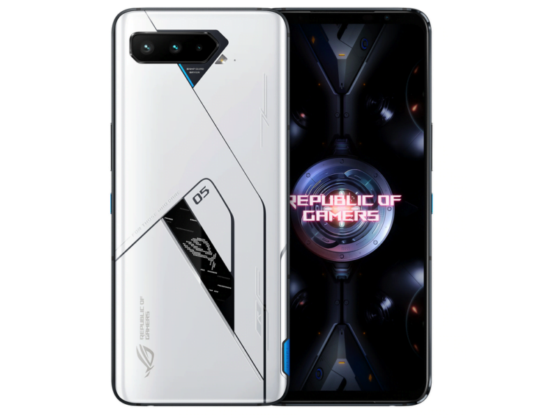 asus rog phone 5