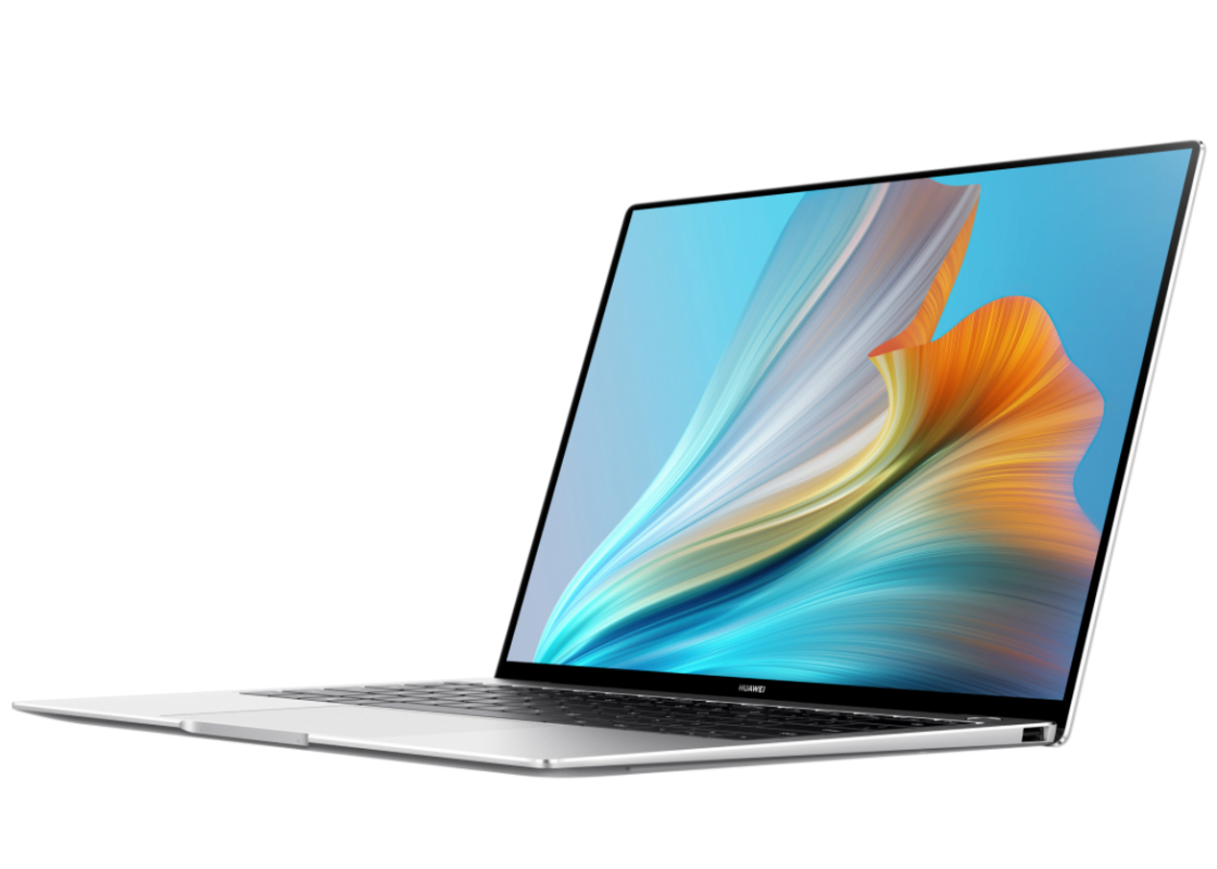 huawei matebook 2021 2