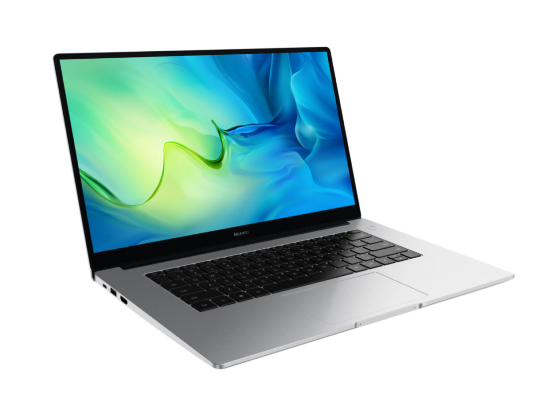 HUAWEI MateBook D 15, Huawei MateBook X Pro 2021 e Huawei WiFi AX3 sono ufficiali 3 huawei matebook 2021 3