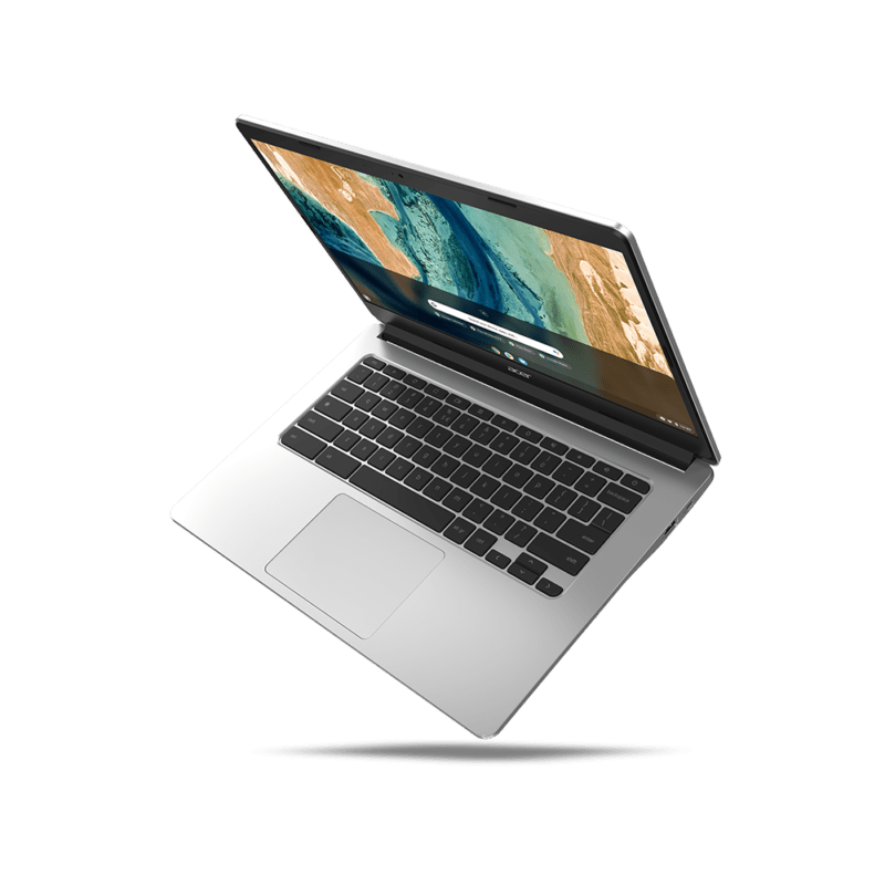 Arriva sul mercato il primo Chromebook da 17 pollici ed è marchiato Acer 10 Acer Chromebook 314 CB314 2HT 01