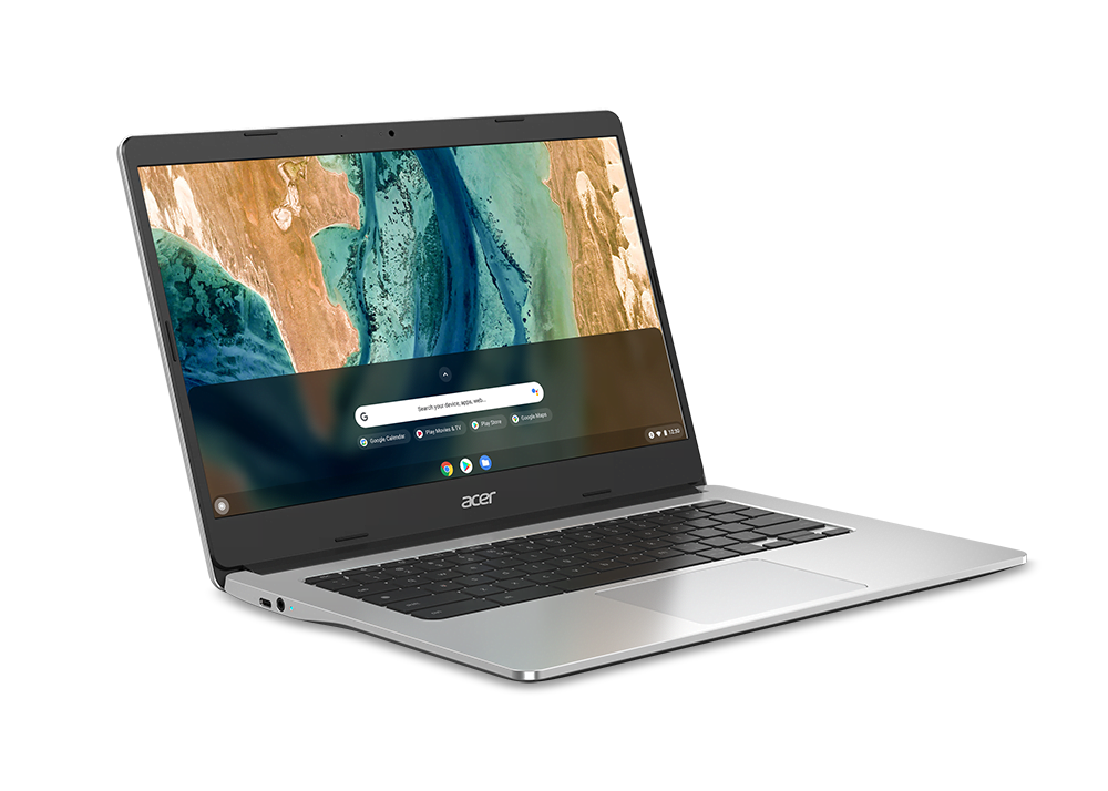 Arriva sul mercato il primo Chromebook da 17 pollici ed è marchiato Acer 8 Acer Chromebook 314 CB314 2HT 04