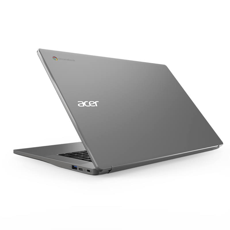 Arriva sul mercato il primo Chromebook da 17 pollici ed è marchiato Acer 4 Acer Chromebook 317 CB317 1HT 02