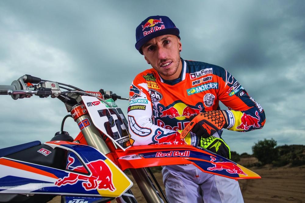 realme 8 5G arriverà il 12 Maggio: Antonio “Tony” Cairoli ambassador dell’evento 3 B ba65f8cd91f1cadc96c1c64b5f3dee67