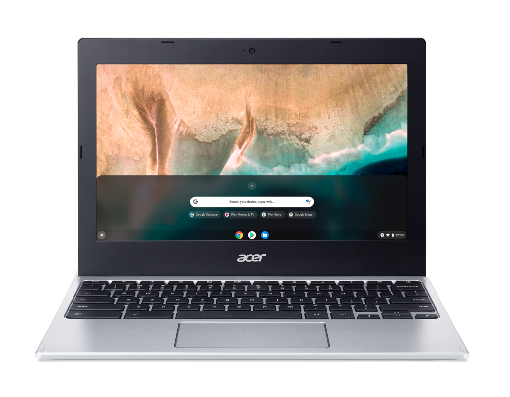 Chromebook 311 CB311 11H Sv 01c