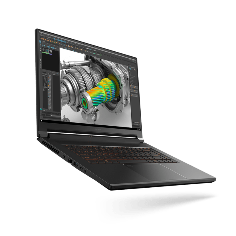 Acer aggiorna i suoi ConceptD con nuove tecnologie e schermi da 16 pollici 4 ConceptD 5 Pro CN516 72P 01