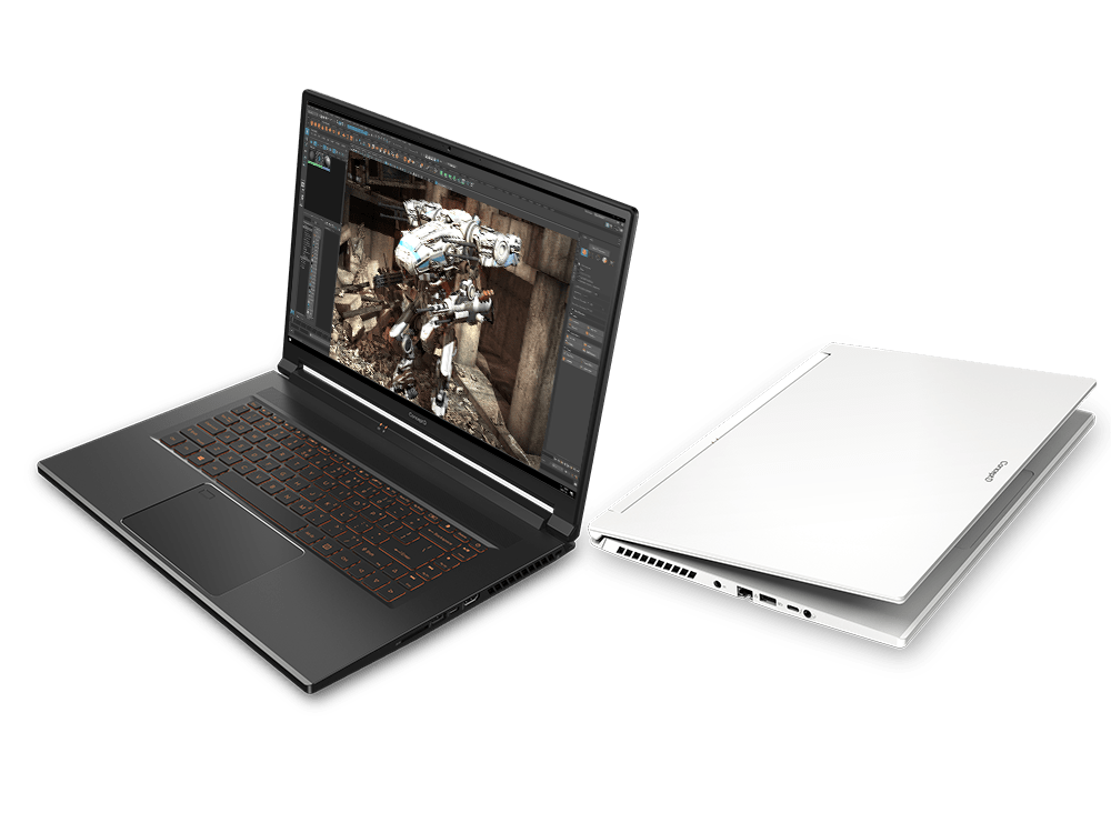 Acer aggiorna i suoi ConceptD con nuove tecnologie e schermi da 16 pollici 3 ConceptD 5 Pro CN516 72P 02