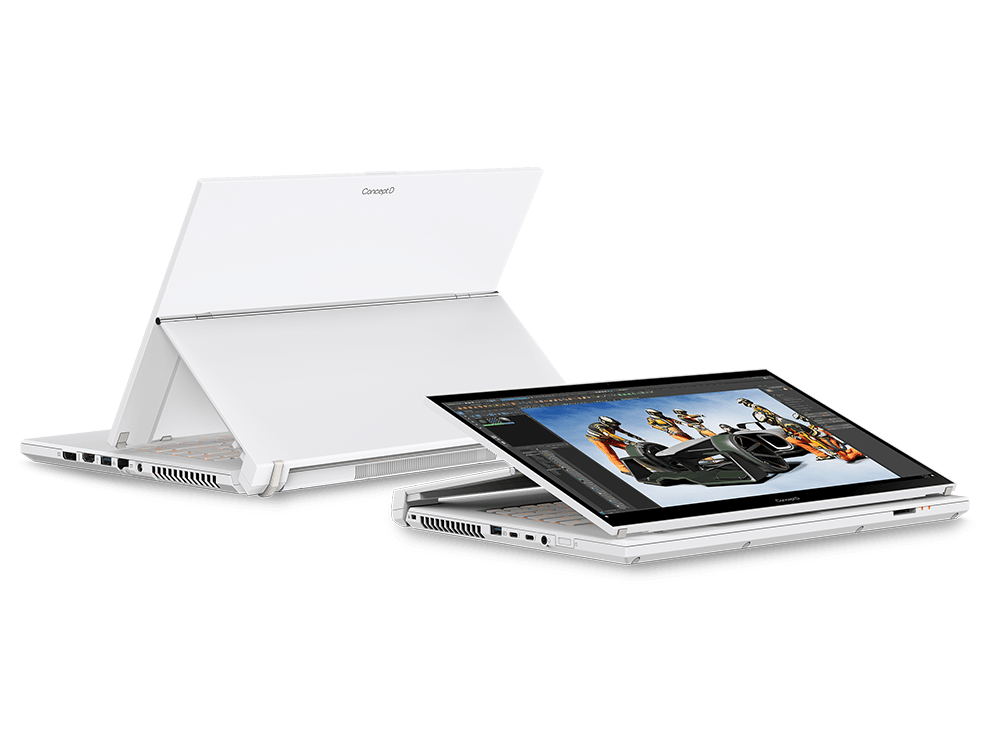 Acer aggiorna i suoi ConceptD con nuove tecnologie e schermi da 16 pollici 7 ConceptD 7 Ezel Pro CC715 72P 03