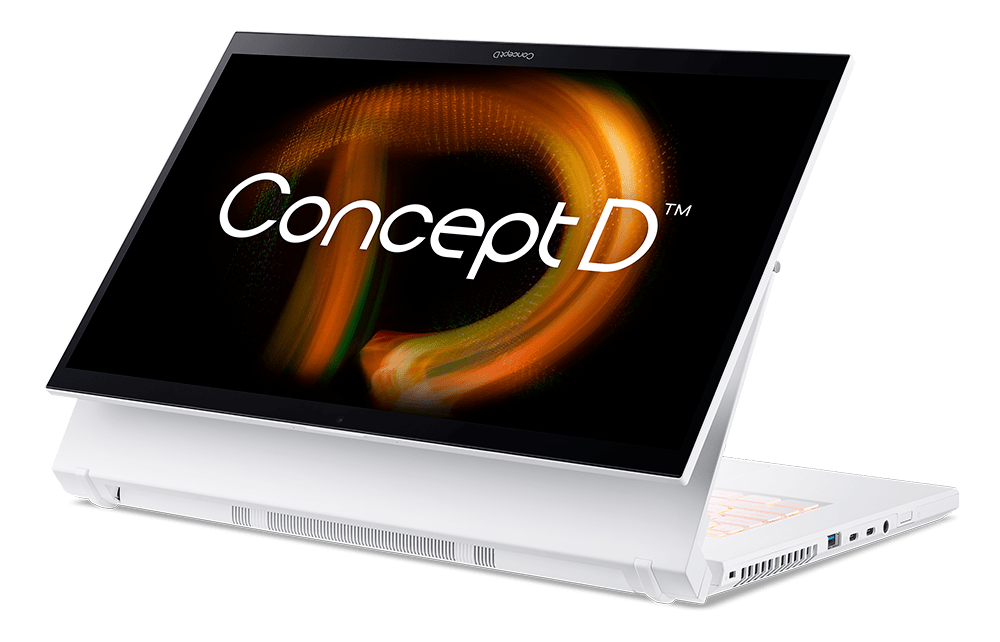 Acer aggiorna i suoi ConceptD con nuove tecnologie e schermi da 16 pollici 6 ConceptD 7 Ezel Pro CC715 72P 05
