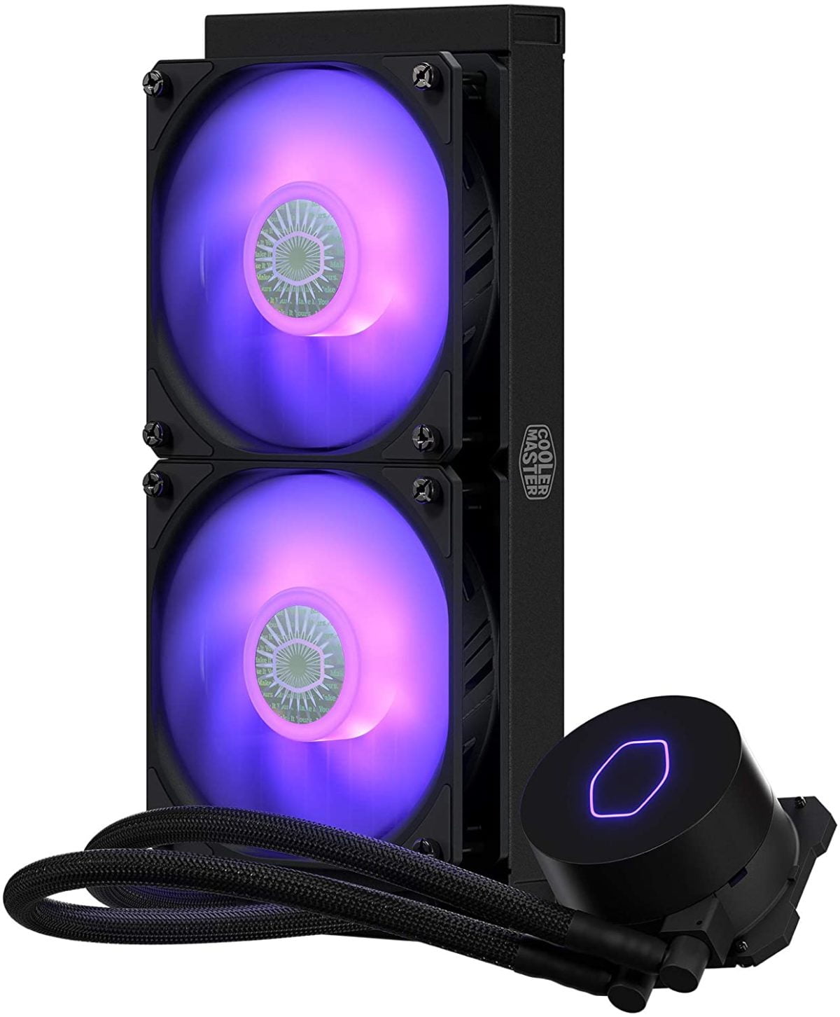 Cooler Master MasterLiquid ML240L V2 RGB