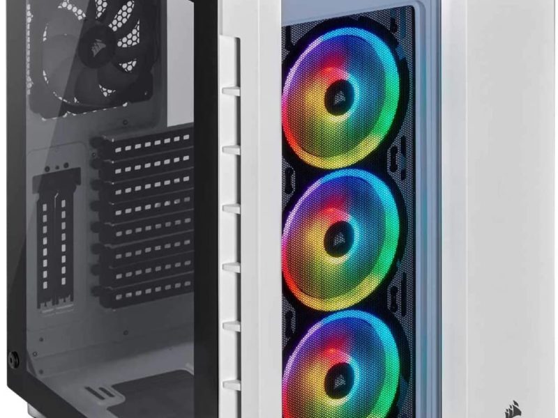 Corsair Crystal Series 680X