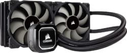 Corsair Hydro H100x 7 Corsair Hydro H100x