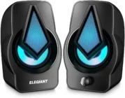 ELEGIANT Casse PC 10W