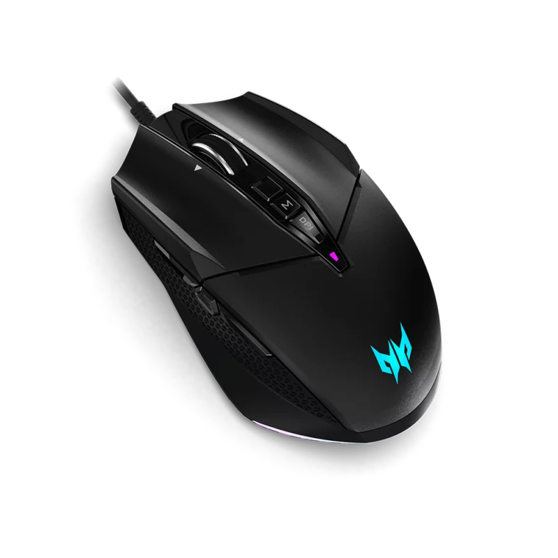 I nuovi Predator Triton e Helios sono i notebook gaming di Acer più potenti di sempre 11 PREDATOR CESTUS 335 PMW120 01